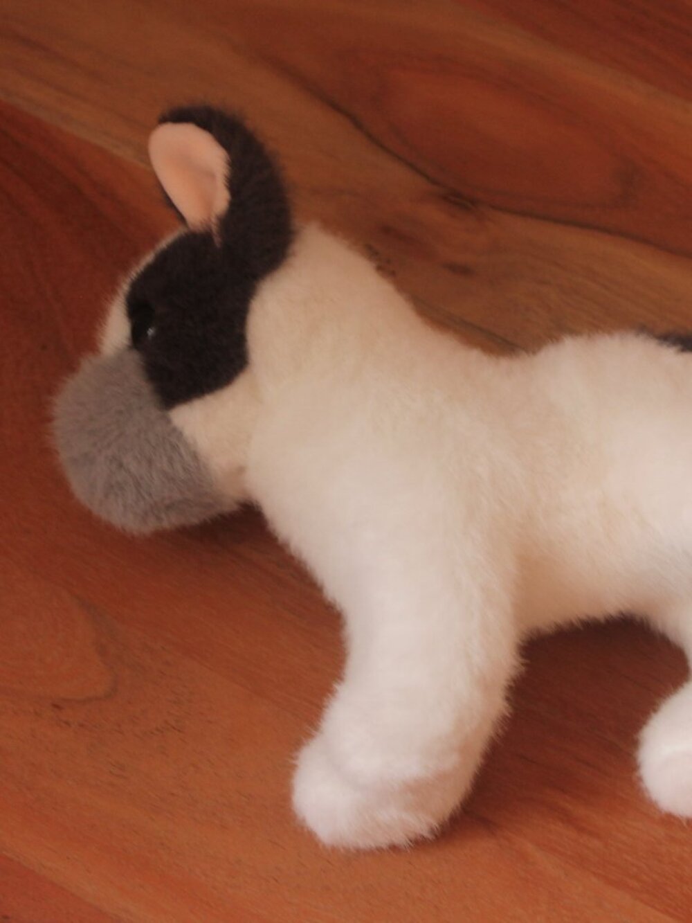 Douglas The Cuddle Toy French Bulldog Plush Stuffed Gilman #4081 - Picture 7 of 14